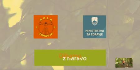 Telovadba “1000 gibov” 3